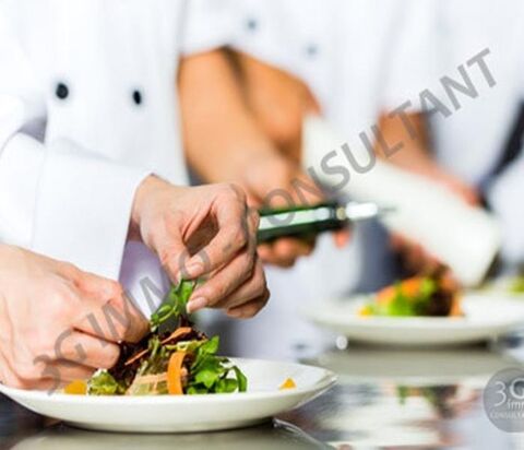 Vente fonds de commerce Restaurant &agrave; Montfort-l'amaury 320000 78490 Montfort-l'amaury