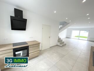  Maison � vendre 4 pi�ces 126 m�