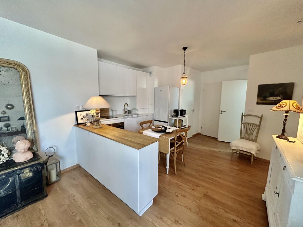 Appartement 3 pièces