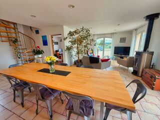  Maison � vendre 5 pi�ces 162 m�