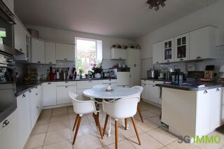  Maison à vendre 10 pièces 300 m²