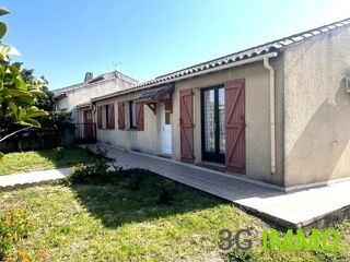  Maison � vendre 4 pi�ces 90 m�