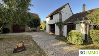  Maison � vendre 8 pi�ces 182 m�