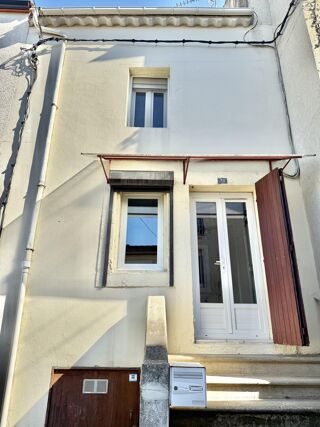  Maison � vendre 3 pi�ces 51 m�