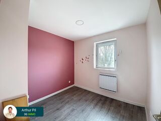  Maison à vendre 6 pièces 225 m²