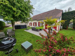 Maison à vendre 4 pièces 90 m²