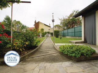  Maison � vendre 7 pi�ces  Auch