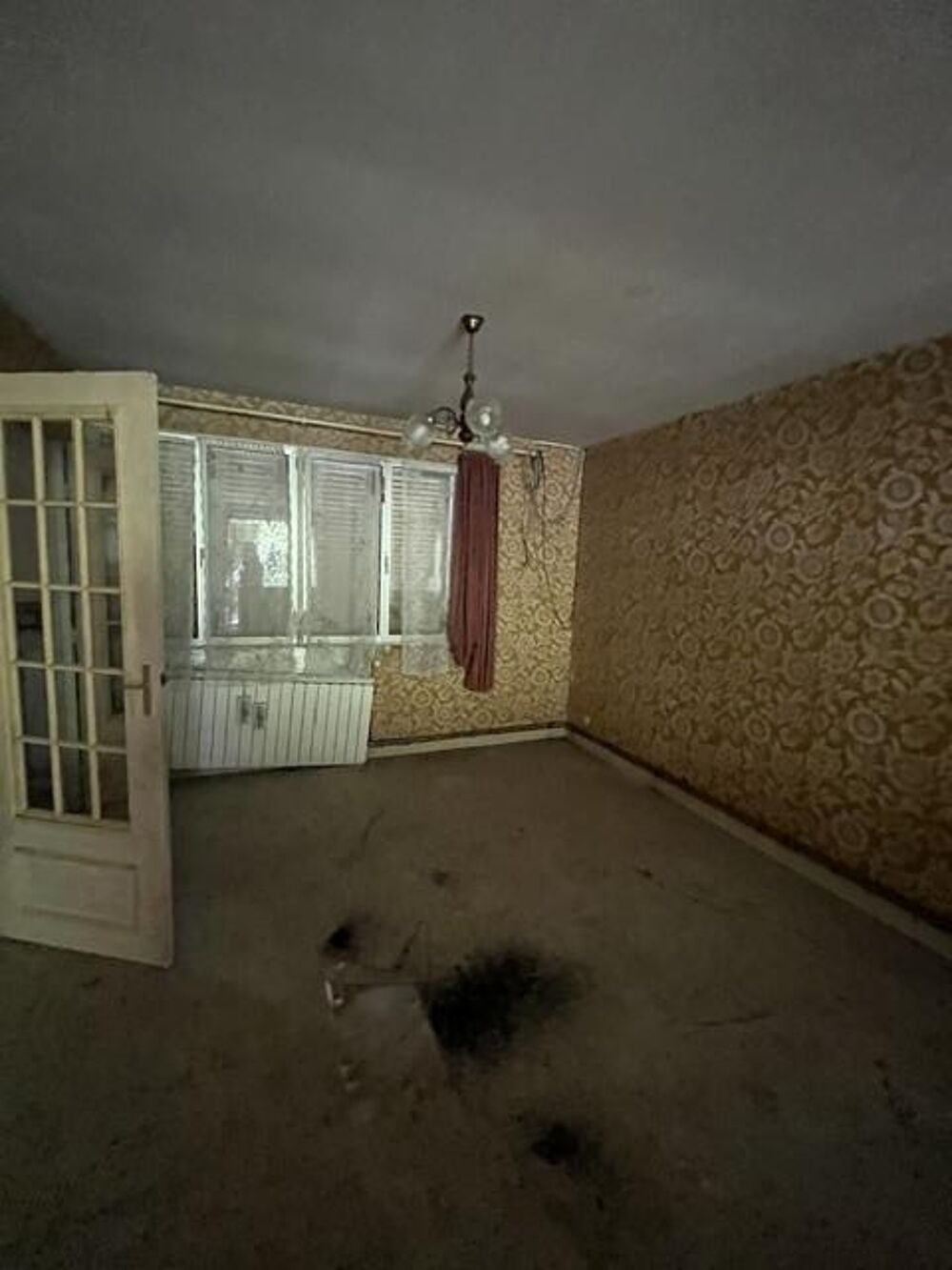 Maison 3 pièces