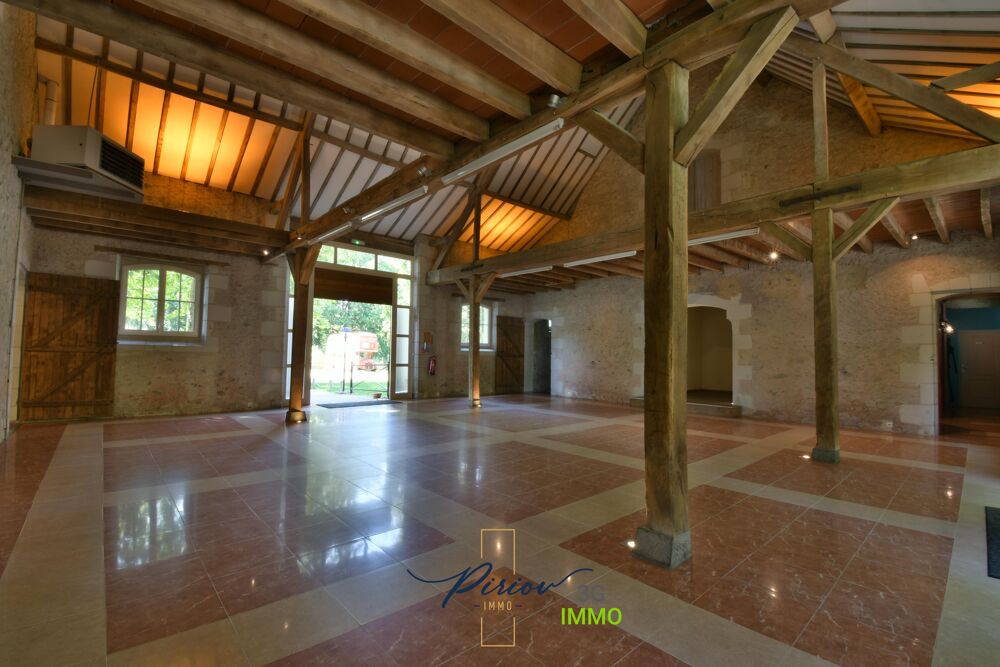 � vendre  Maison Les Rosiers-sur-Loire (49350)