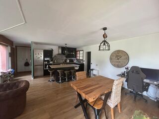  Maison � vendre 6 pi�ces 