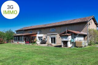  Maison à vendre 5 pièces 200 m²