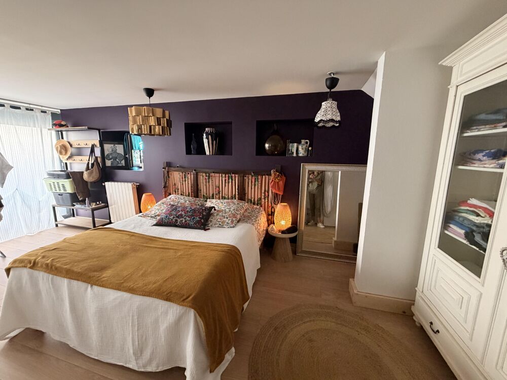 Maison 5 pièces