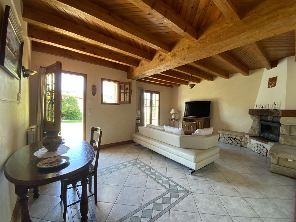 Maison 7 pièces