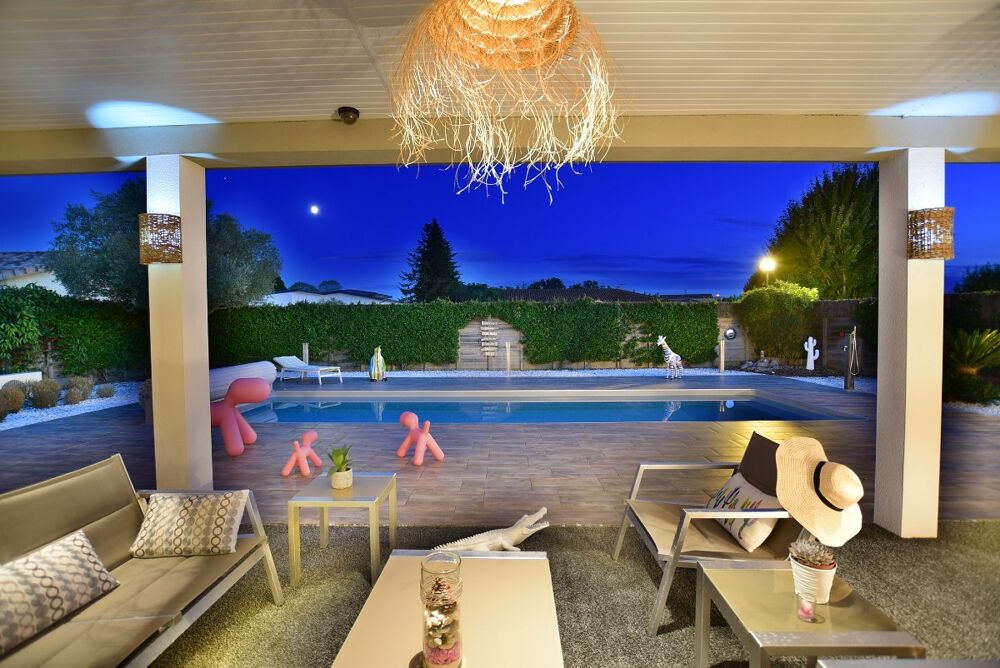  vendre  Maison Saint-Paul-ls-Dax (40990)