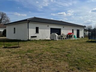  Maison  vendre 4 pices 120 m