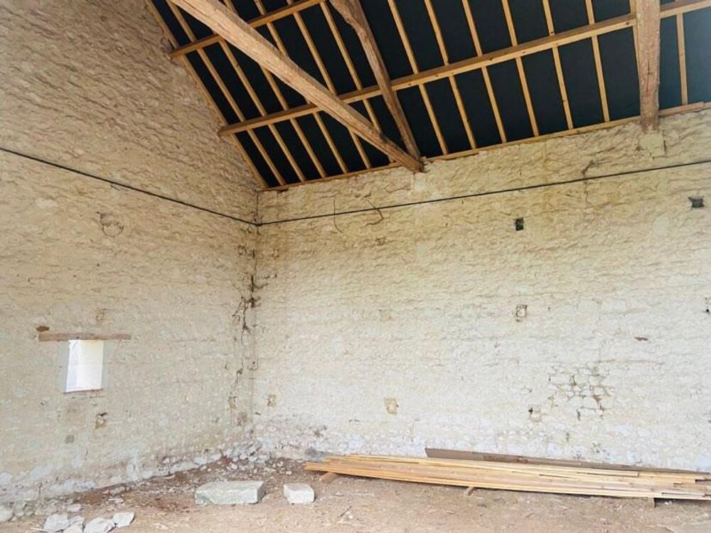 Maison · à Colombiers · 59 500 €