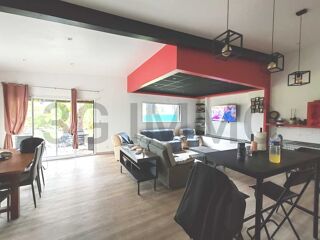  Maison � vendre 5 pi�ces 148 m�