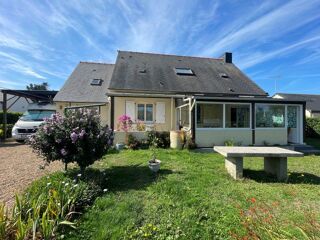  Maison � vendre 6 pi�ces 144 m�