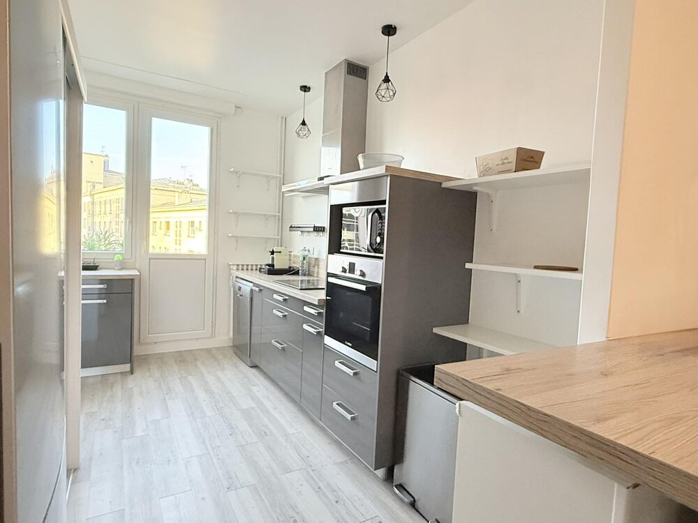 Vente Appartement Appartement 4 pi�ces Troyes