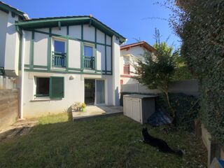  Maison à vendre 4 pièces 76 m²