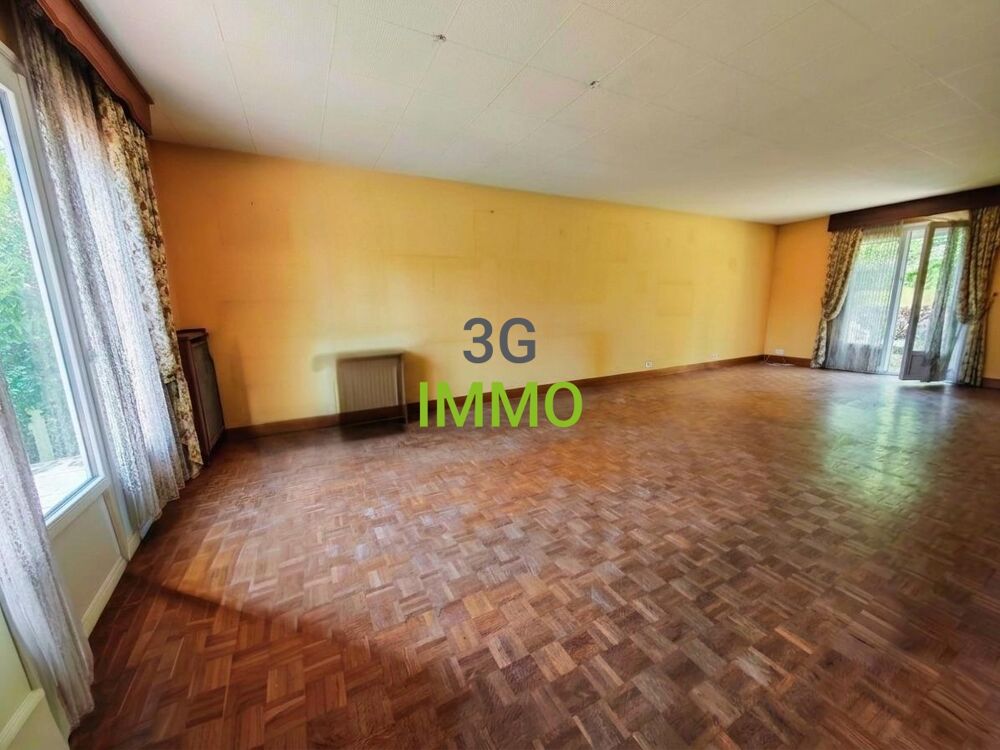 Vente Maison Maison 6 pièces Saint-brice