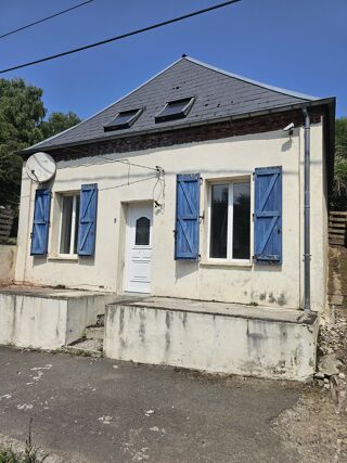  Maison � vendre 3 pi�ces 