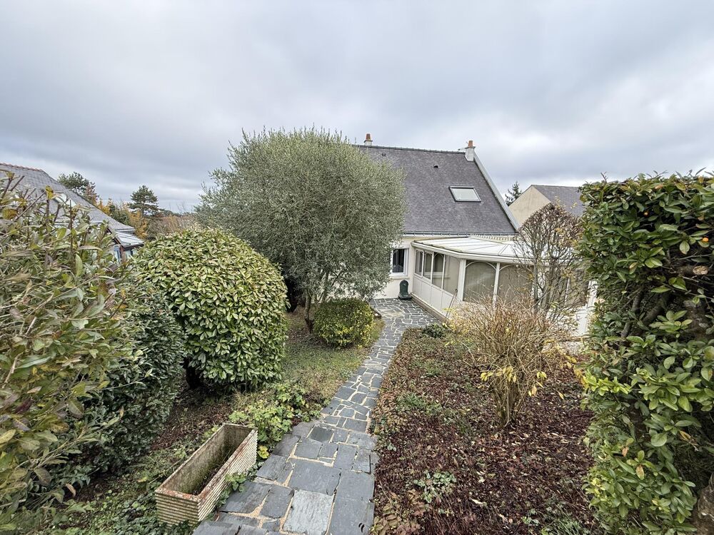 Maison 4 pièces