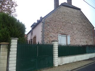  Maison  vendre 8 pices 190 m
