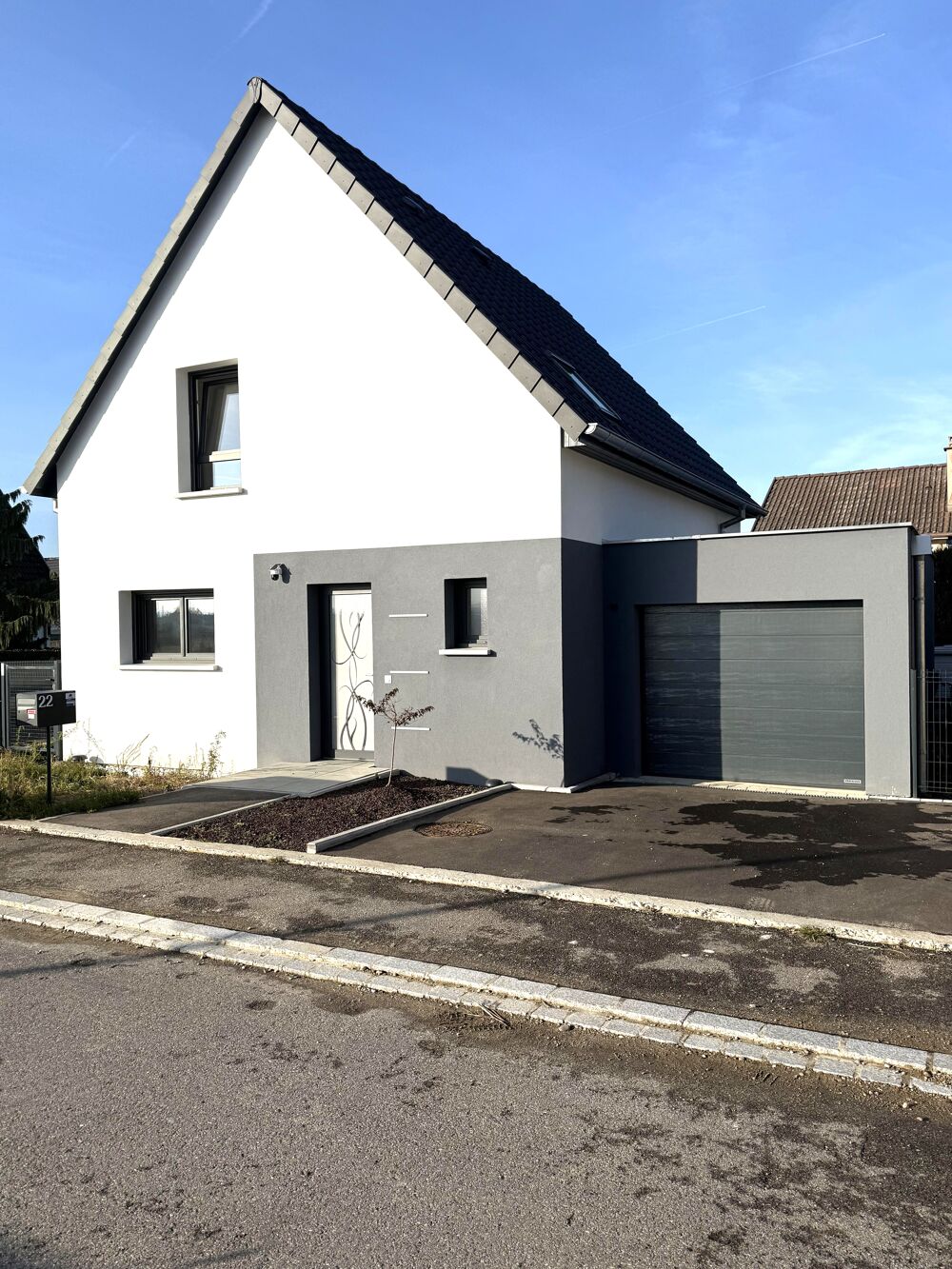 Maison 4 pièces 100 m² · à Habsheim · 100 m² · 352 000 €