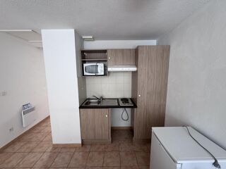  Appartement � vendre 2 pi�ces 31 m�