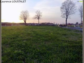  Terrain � vendre 546 m�