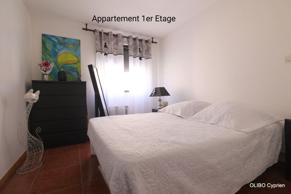 Vente Immeuble Immeuble Argelès-sur-mer