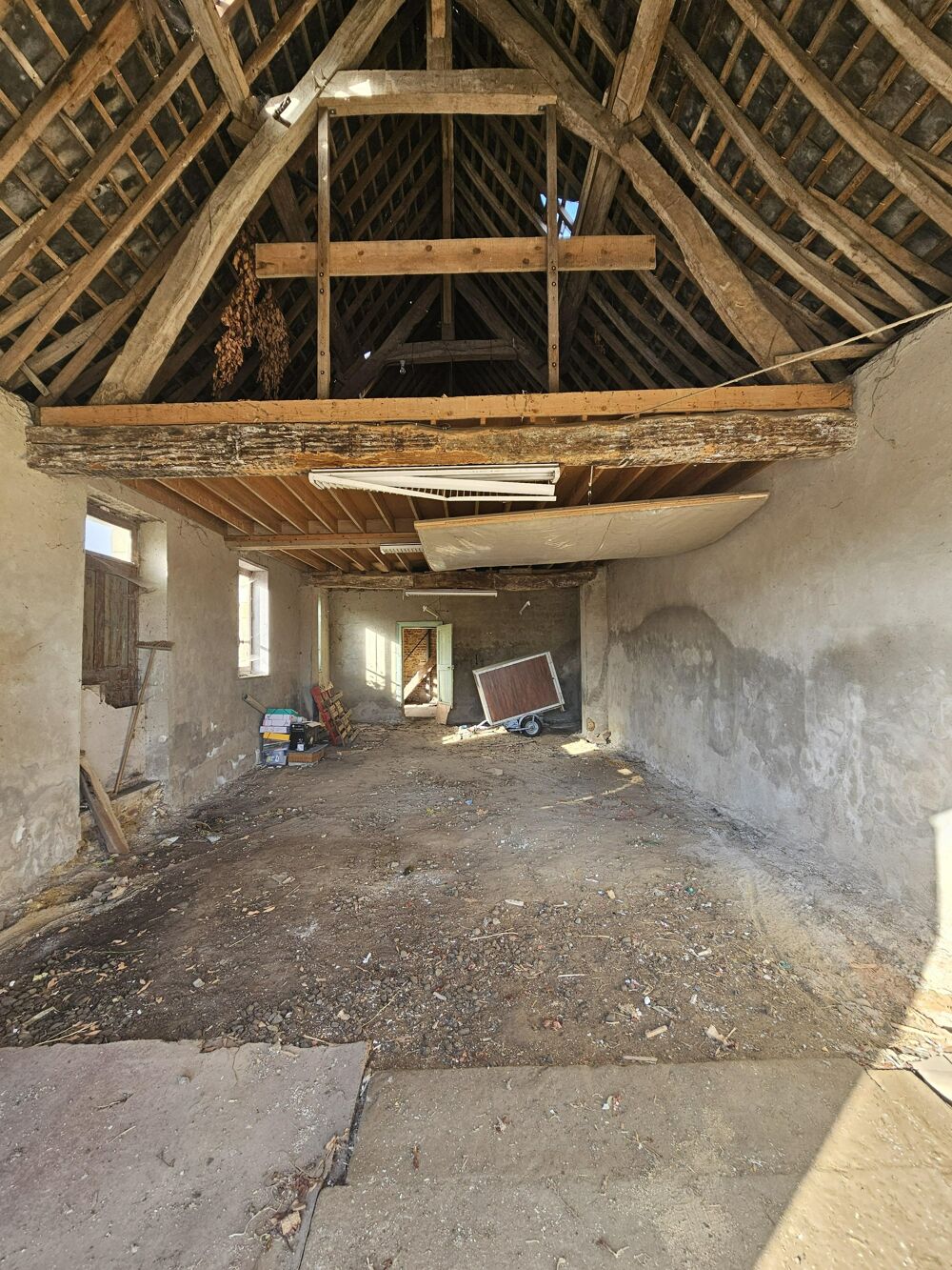 Vente Maison Maison 4 pièces Bohain-en-vermandois