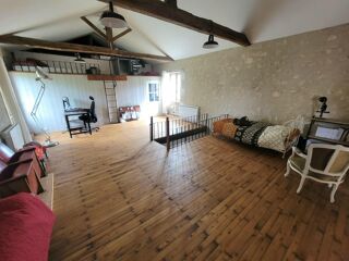  Maison à vendre 6 pièces 