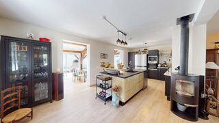  Maison � vendre 8 pi�ces 280 m�