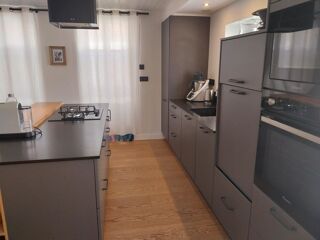  Maison à vendre 4 pièces 83 m²