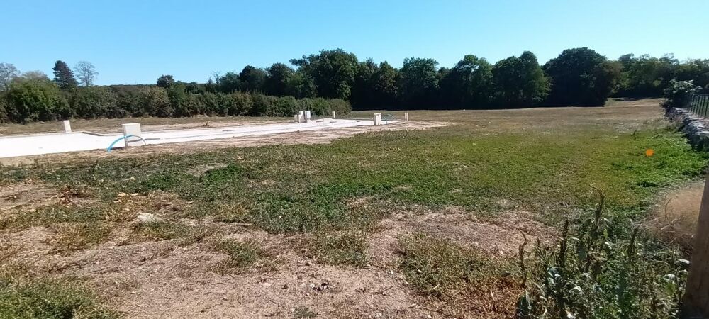 Vente Terrain Terrain constructible Pizay