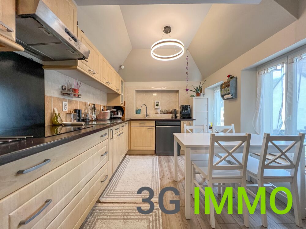 Vente Immeuble Immeuble 4 pièces Dreux