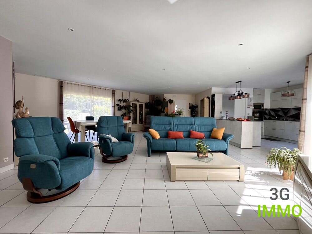 Maison 4 pièces