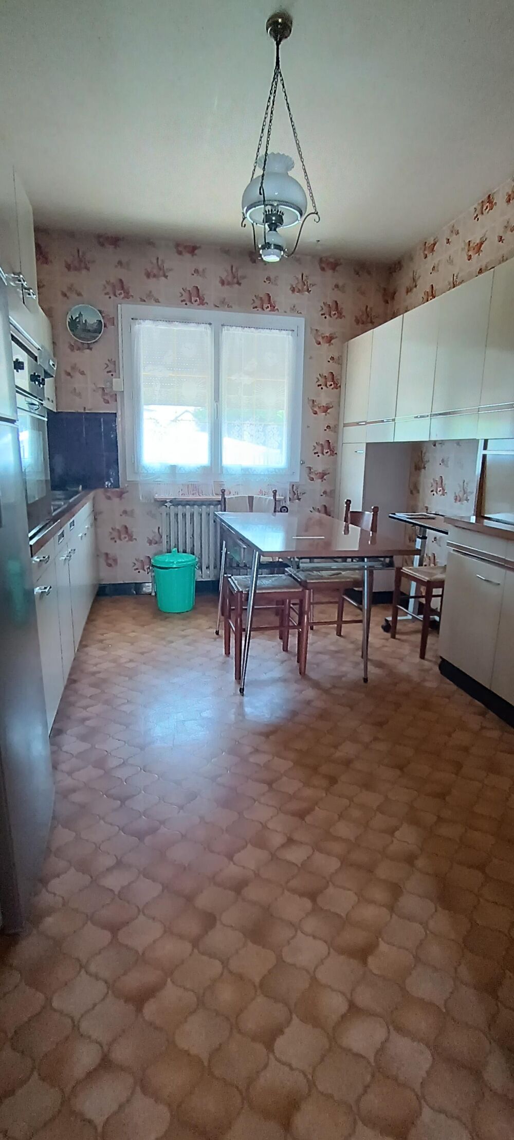 Vente Maison Maison 7 pièces Hermes