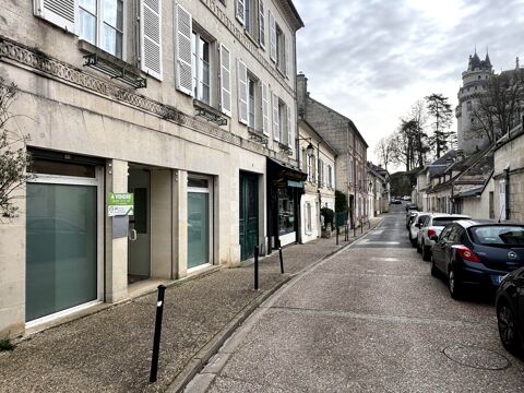 Vente murs pro  &agrave; Pierrefonds 250000 60350 Pierrefonds