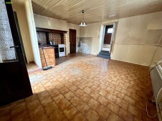  Maison à vendre 3 pièces 64 m²