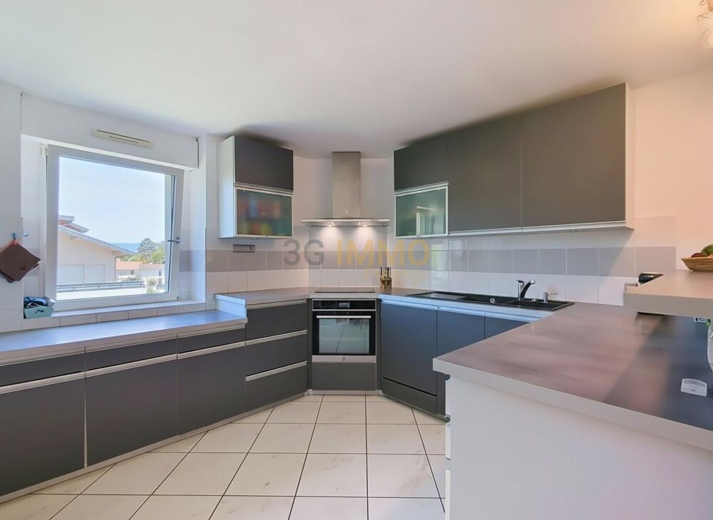 Duplex 4 pièces