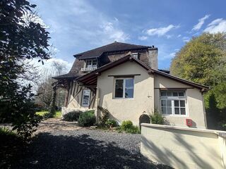  Maison � vendre 8 pi�ces 177 m�