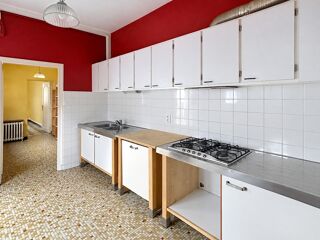  Maison à vendre 6 pièces 183 m²