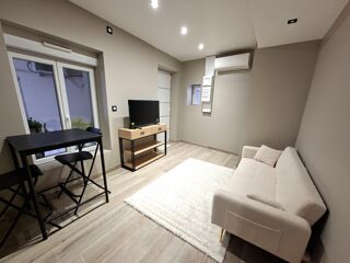  Appartement à vendre 2 pièces 26 m²