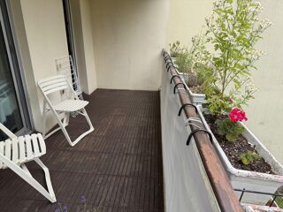  Appartement à vendre 2 pièces 40 m²