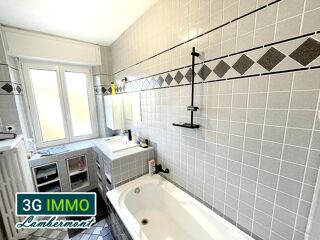  Maison � vendre 7 pi�ces 