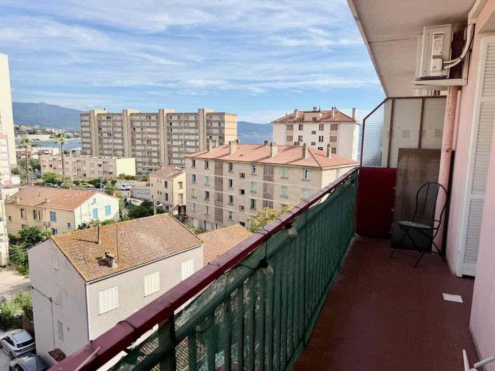 Appartement 3 pièces