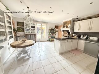  Maison � vendre 8 pi�ces 